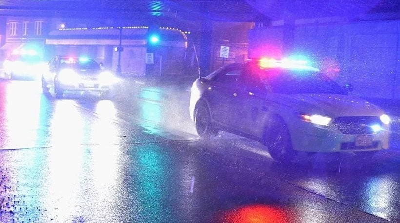 Νιου Τζέρσι: 16χρονος πυροβόλησε και σκότωσε τέσσερα άτομα (βίντεο)